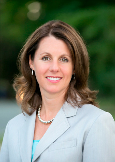 PhD. Heidi K. Gardner