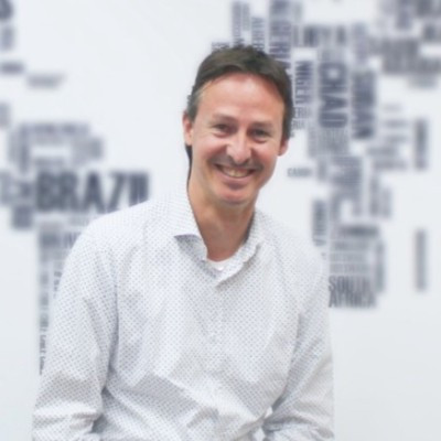 Joan Manel Casamitjana