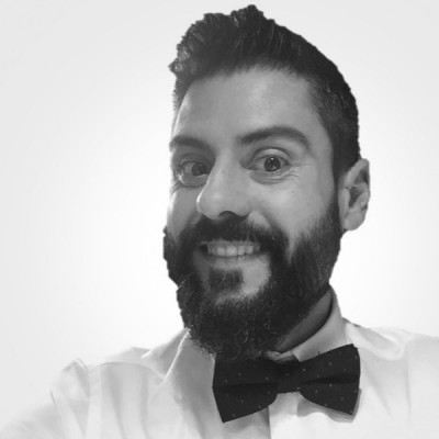 Lluís Manuel Gabarrón