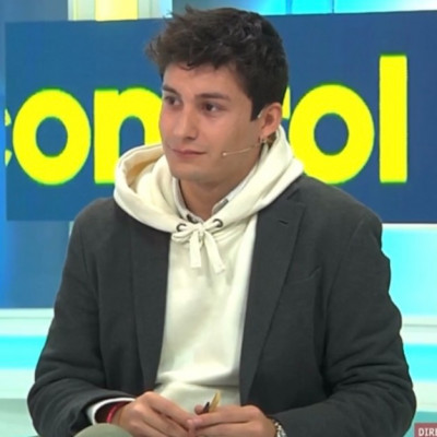 Hernán Hernández