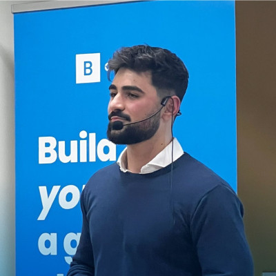 Mikel Rubiño
