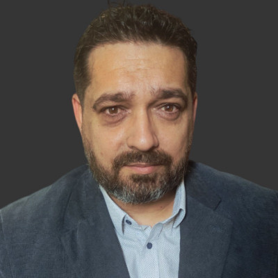 Angel López Morales