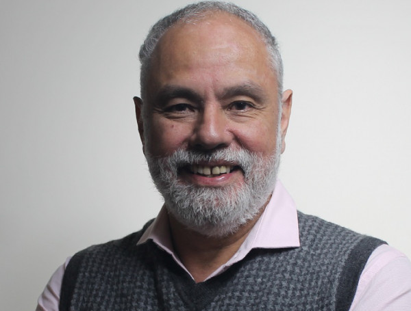 Rafael Ibarra