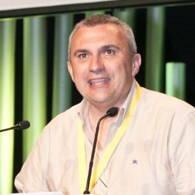 José Luis Calderón