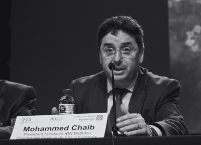 Mohammed Chaib