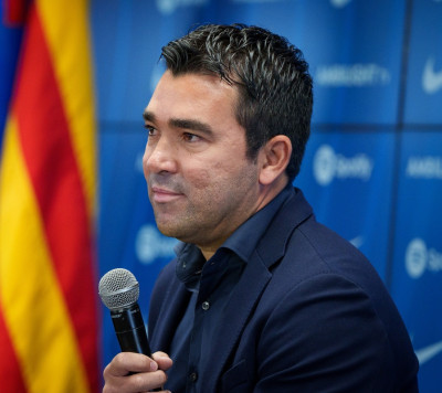 Anderson Luis de Souza DECO