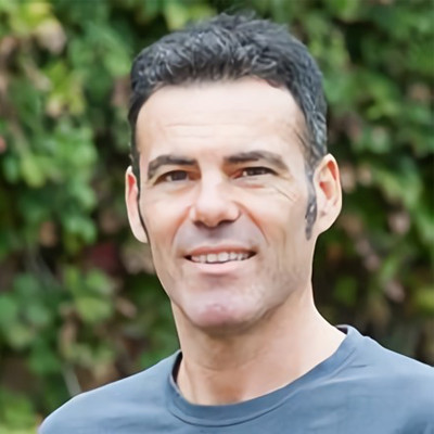 Juan Ramón González