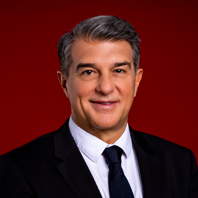 Joan Laporta