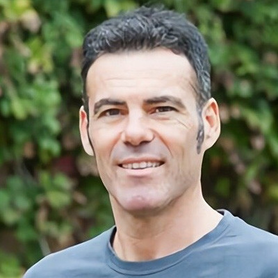 Juan Ramón González