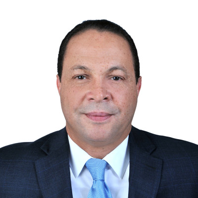 Jose Israel Castro