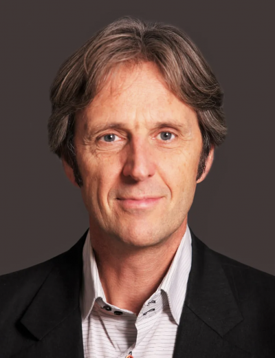 Mike van der Vijver