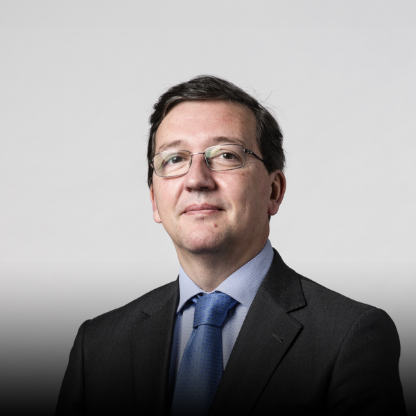 Miguel Jaureguízar