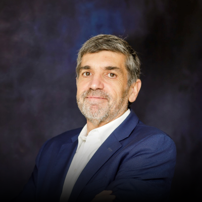 Juan Cumbrado Grande
