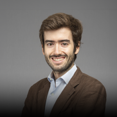 Martín Azcue López