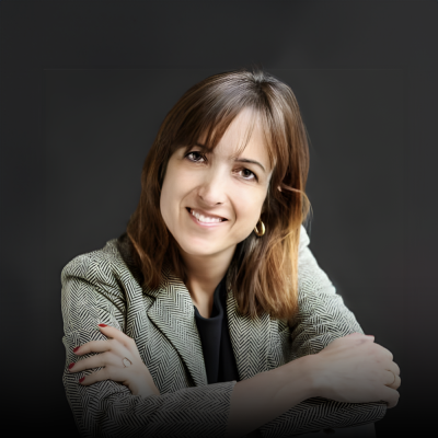 Inés Muñoz Vidal