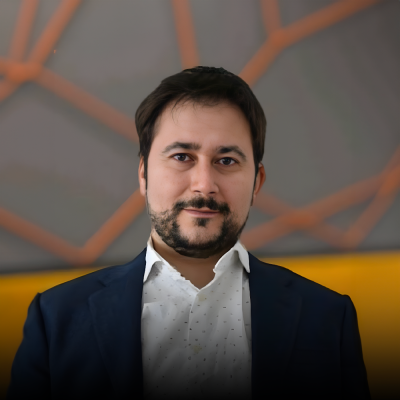 Pablo Lacruz