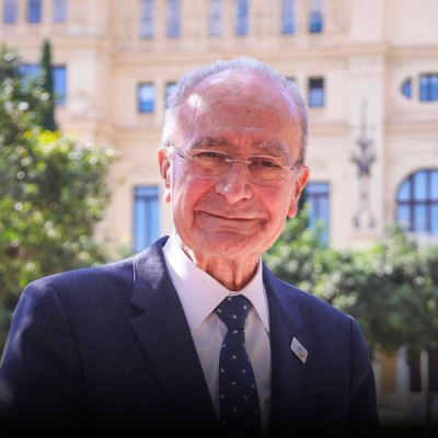 Excmo. Sr. D. Francisco de la Torre Prados