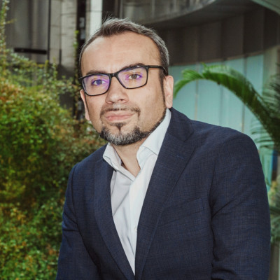 José Manuel de la Chica
