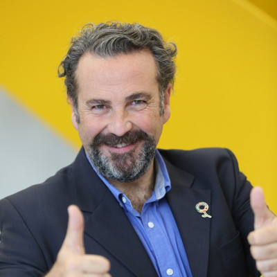 Nacho Villoch