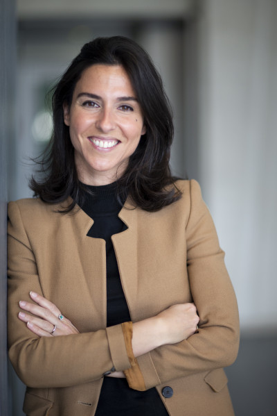 Carmen del Campo