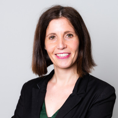 Raquel Alonso