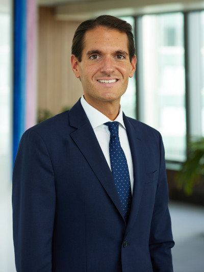 Pablo Alonso