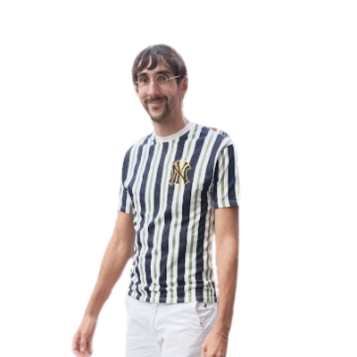 Damián Carpintero