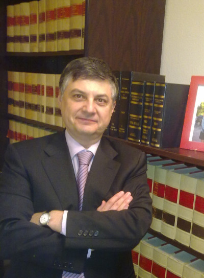 Roberto L. Ferrer Serrano