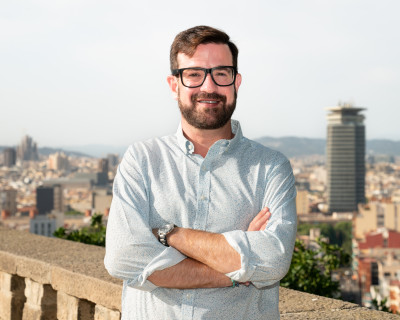 Marc Vallhonesta