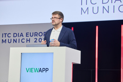Aleksander Fokin