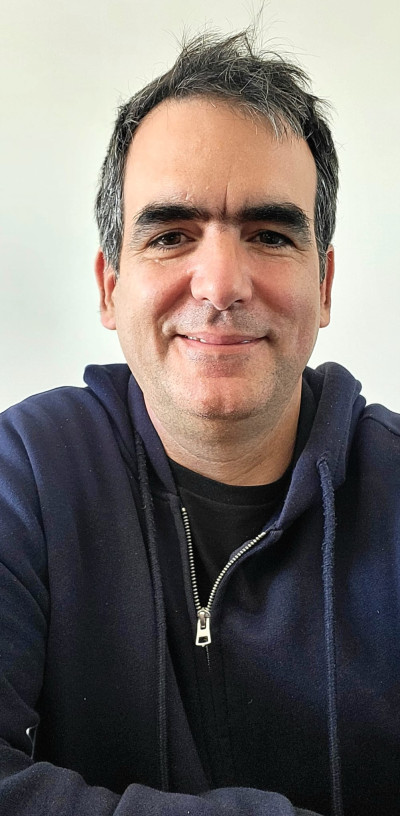 Tobías Girelli