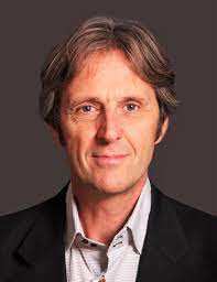 Mike van der Vijver