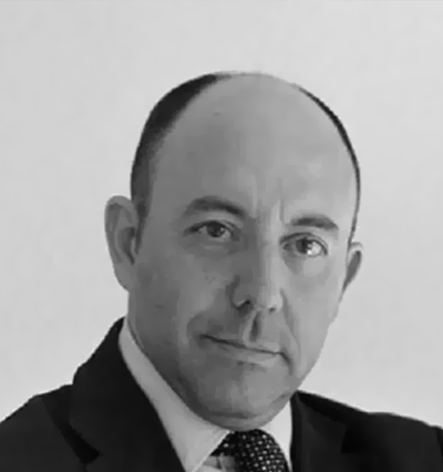 Gonzalo Bernardos