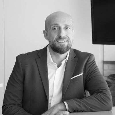 ISMAEL KARDOUDI