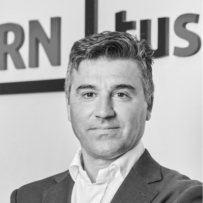 Ricardo Gulías