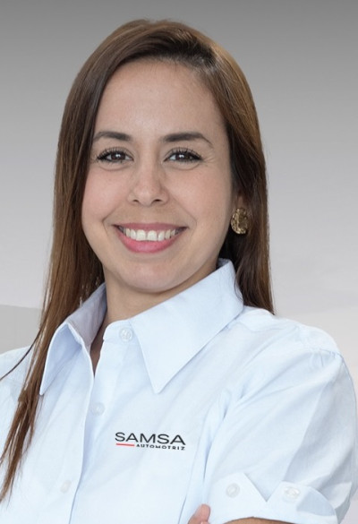 Lorena Ochoa