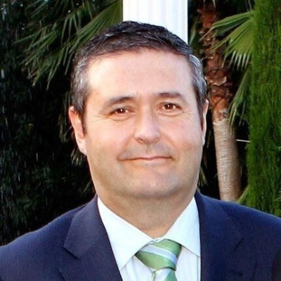 Juan Pablo Borregón