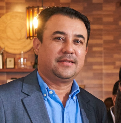 Heberto Rivas