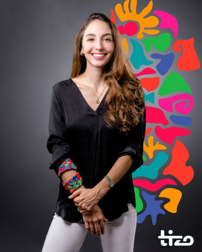 Adriana González