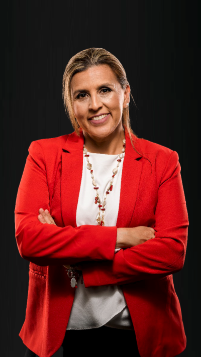 Karla Alvarado Sequeira