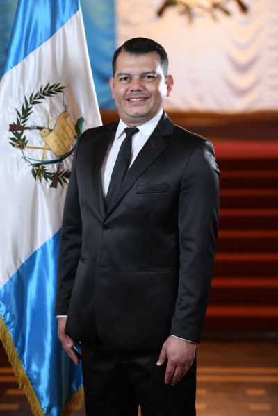 Marco Antonio Baten Ruiz