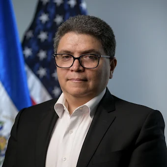 Edgar Escalante