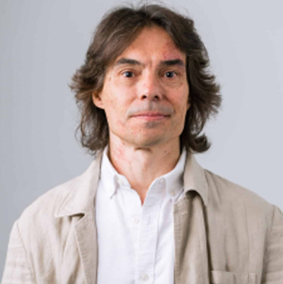 Xavier Martínez