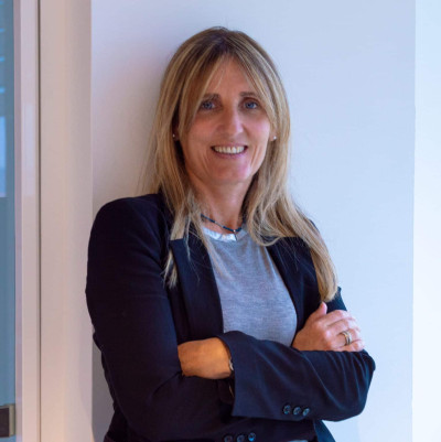 Maria del Mar Romero