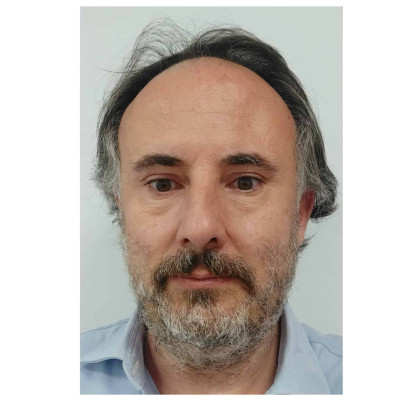 Agustí Pere Figueras