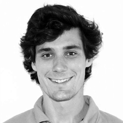 Juan Gallostra Acín