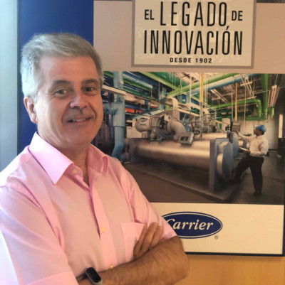 Enrique Gomez Pascual