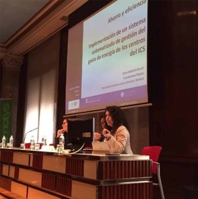 Núria Mallafré Alcocer