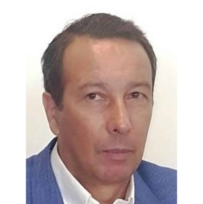 Jose María Zarzuela Fernández