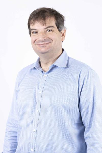 Alejandro Valdovinos